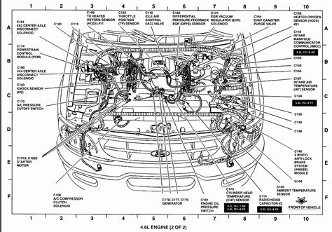 2002 ford F150 4 6L engine diagram Ebook PDF
